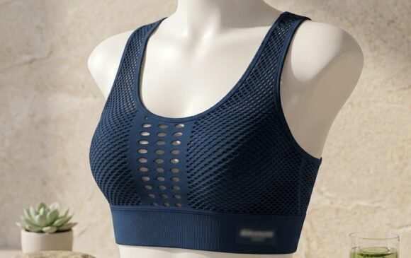 Sport Bra Navy
