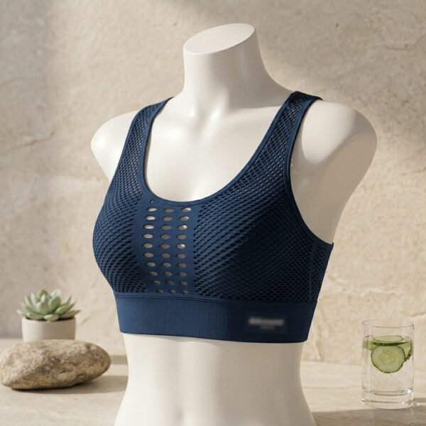Sport Bra Navy