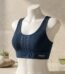 Sport Bra Navy