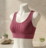 Women Sport Bra - Image 4